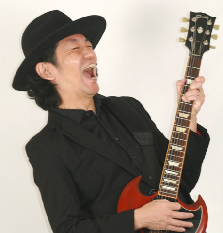 岡本シゲキ